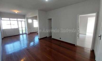 Apartamento com 4 quartos à venda na Rua Silva Guimarães, Tijuca, Rio de Janeiro, 110 m2 por R$ 960.000