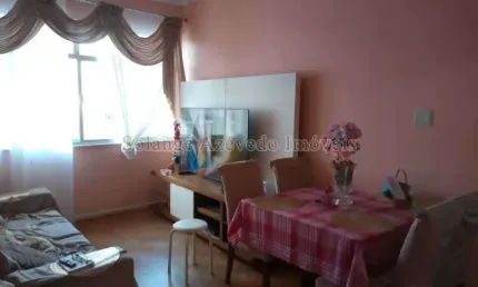 Apartamento com 3 quartos à venda na Rua São Francisco Xavier, Maracanã, Rio de Janeiro, 95 m2 por R$ 850.000
