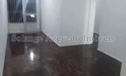 Apartamento com 1 quarto à venda na Boulevard Vinte e Oito de Setembro, Vila Isabel, Rio de Janeiro, 63 m2 por R$ 335.000