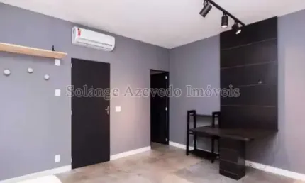 Apartamento com 1 quarto à venda na Praça Tiradentes, Centro, Rio de Janeiro, 30 m2 por R$ 235.000