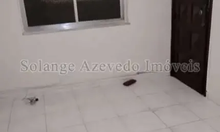 Apartamento com 1 quarto à venda na Rua Aristides Lobo, Rio Comprido, Rio de Janeiro, 43 m2 por R$ 235.000