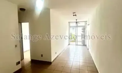 Apartamento com 1 quarto à venda na Rua Barão do Bom Retiro, Engenho Novo, Rio de Janeiro, 62 m2 por R$ 180.000