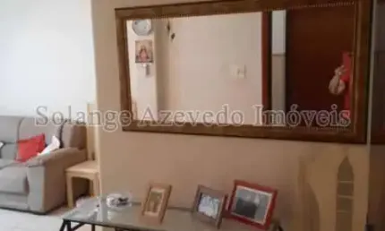 Apartamento com 2 quartos à venda na rua professor gabizo, tijuca, rio de janeiro, 71 m2 por r$ 450.000