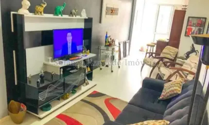 Apartamento com 2 quartos à venda na Rua dos Artistas, Vila Isabel, Rio de Janeiro, 74 m2 por R$ 585.000