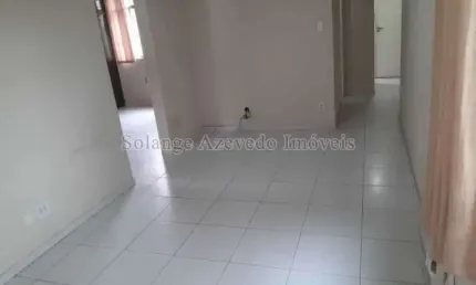 Apartamento com 2 quartos à venda na Rua Professor Gabizo, Tijuca, Rio de Janeiro, 66 m2 por R$ 460.000