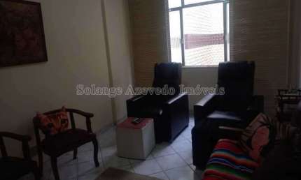 Apartamento com 2 quartos à venda na Rua Teodoro da Silva, Vila Isabel, Rio de Janeiro, 72 m2 por R$ 399.000