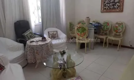 Apartamento com 2 quartos à venda na Travessa Nestor Vítor, Tijuca, Rio de Janeiro, 82 m2 por R$ 510.000