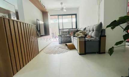 Apartamento com 2 quartos à venda na Rua Marquês de Valença, Tijuca, Rio de Janeiro, 98 m2 por R$ 830.000