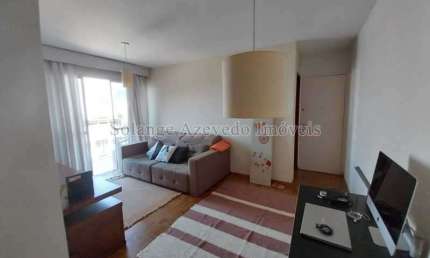 Apartamento com 2 quartos à venda na Rua Carvalho Alvim, Tijuca, Rio de Janeiro, 76 m2 por R$ 525.000