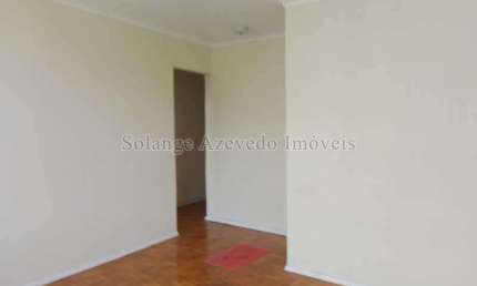 Apartamento com 2 quartos à venda na Rua São Francisco Xavier, Tijuca, Rio de Janeiro, 90 m2 por R$ 400.000
