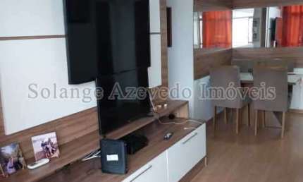 Apartamento com 2 quartos à venda na Rua Leopoldina Rego, Olaria, Rio de Janeiro, 70 m2 por R$ 540.000