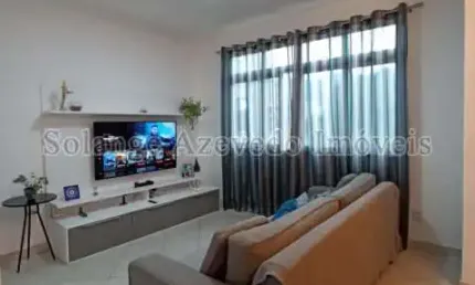 Apartamento com 2 quartos à venda na Rua Caruaru, Grajaú, Rio de Janeiro, 70 m2 por R$ 490.000