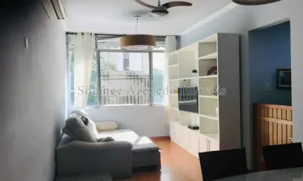 Apartamento com 2 quartos à venda na Rua Ibituruna, Tijuca, Rio de Janeiro, 78 m2 por R$ 545.000