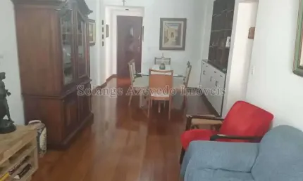 Apartamento com 2 quartos à venda na rua dezoito de outubro, tijuca, rio de janeiro, 96 m2 por r$ 499.000