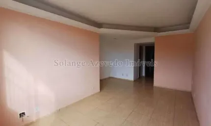 Apartamento com 2 quartos à venda na Rua Ângelo Bittencourt, Vila Isabel, Rio de Janeiro, 76 m2 por R$ 490.000