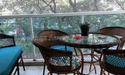 Apartamento com 2 quartos à venda na Rua Araújo Pena, Tijuca, Rio de Janeiro, 67 m2 por R$ 700.000