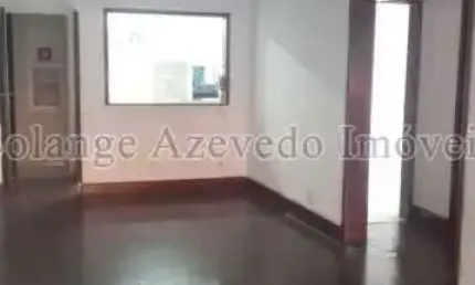 Apartamento com 2 quartos à venda na Rua Barão de Itapagipe, Tijuca, Rio de Janeiro, 76 m2 por R$ 380.000