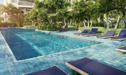 Apartamento com 2 quartos à venda na Rua Dona Delfina, Tijuca, Rio de Janeiro, 70 m2 por R$ 963.572