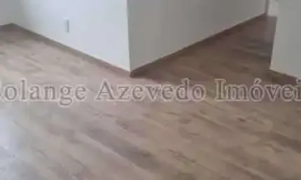 Apartamento com 2 quartos à venda na Rua Barão de Petrópolis, Rio Comprido, Rio de Janeiro, 43 m2 por R$ 258.000