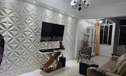 Apartamento com 2 quartos à venda na Rua Major Ávila, Tijuca, Rio de Janeiro, 90 m2 por R$ 749.000