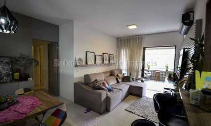 Apartamento com 2 quartos à venda na Rua Duque de Caxias, Vila Isabel, Rio de Janeiro, 128 m2 por R$ 760.000