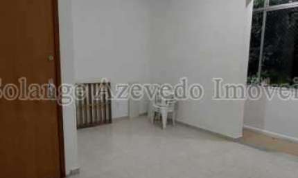 Apartamento com 2 quartos à venda na Rua Gonzaga Bastos, Vila Isabel, Rio de Janeiro, 59 m2 por R$ 290.000