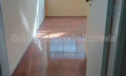 Apartamento com 2 quartos à venda na Rua do Bispo, Rio Comprido, Rio de Janeiro, 68 m2 por R$ 400.000