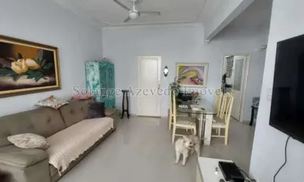 Apartamento com 2 quartos à venda na Rua Carmela Dutra, Tijuca, Rio de Janeiro, 80 m2 por R$ 529.000