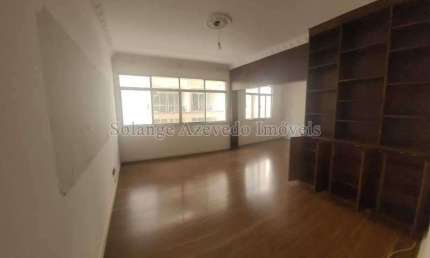 Apartamento com 2 quartos à venda na Rua Aguiar, Tijuca, Rio de Janeiro, 90 m2 por R$ 497.000
