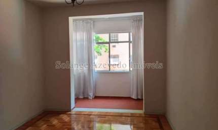 Apartamento com 2 quartos à venda na Rua Ronald de Carvalho, Copacabana, Rio de Janeiro, 85 m2 por R$ 857.000