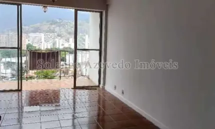 Apartamento com 2 quartos à venda na Rua Teodoro da Silva, Vila Isabel, Rio de Janeiro, 74 m2 por R$ 430.000