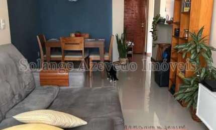 Apartamento com 2 quartos à venda na Rua Rego Lópes, Tijuca, Rio de Janeiro, 73 m2 por R$ 650.000
