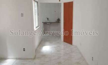 Apartamento com 2 quartos à venda na Rua Visconde de Tocantins, Méier, Rio de Janeiro, 65 m2 por R$ 360.000