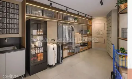 Apartamento com 2 quartos à venda na Rua Dona Delfina, Tijuca, Rio de Janeiro, 70 m2 por R$ 910.827