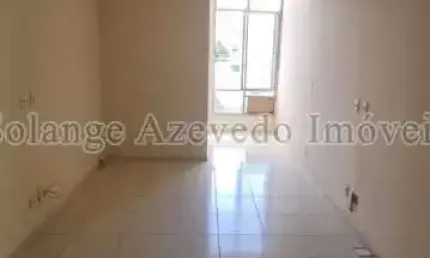 Apartamento com 2 quartos à venda na rua vinte e quatro de maio, riachuelo, rio de janeiro, 73 m2 por r$ 325.000