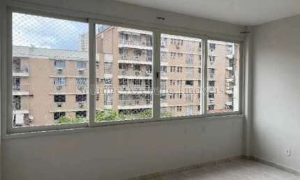Apartamento com 2 quartos à venda na Rua Professor Gabizo, Maracanã, Rio de Janeiro, 71 m2 por R$ 429.000