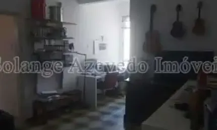 Apartamento com 2 quartos à venda na Rua Desembargador Izidro, Tijuca, Rio de Janeiro, 83 m2 por R$ 630.000
