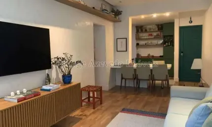 Apartamento com 2 quartos à venda na Rua Pereira de Siqueira, Tijuca, Rio de Janeiro, 74 m2 por R$ 650.000