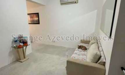 Apartamento com 2 quartos à venda na Rua Benevenuto Berna, Tijuca, Rio de Janeiro, 53 m2 por R$ 360.000