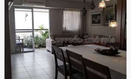 Apartamento com 2 quartos à venda na Rua Marquês de Valença, Tijuca, Rio de Janeiro, 94 m2 por R$ 890.000
