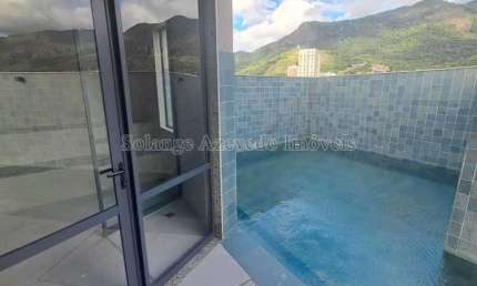 Apartamento com 2 quartos à venda na Rua Dona Delfina, Tijuca, Rio de Janeiro, 113 m2 por R$ 1.247.902