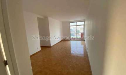Apartamento com 3 quartos à venda na Rua Amaral, Andaraí, Rio de Janeiro, 100 m2 por R$ 540.000
