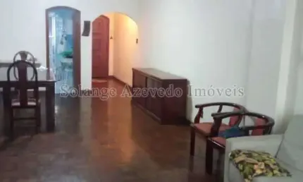 Apartamento com 3 quartos à venda na rua delgado de carvalho, tijuca, rio de janeiro, 120 m2 por r$ 520.000