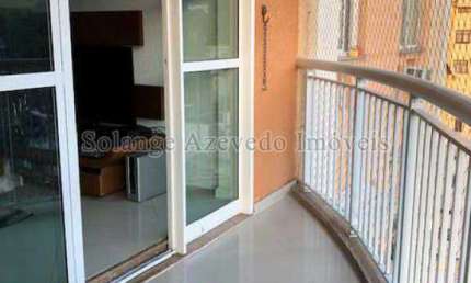 Apartamento com 3 quartos à venda na Rua Garibaldi, Tijuca, Rio de Janeiro, 98 m2 por R$ 640.000