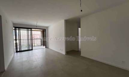 Apartamento com 3 quartos à venda na Avenida Cândido Portinari, Barra da Tijuca, Rio de Janeiro, 106 m2 por R$ 1.705.339