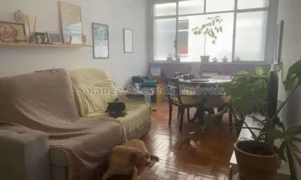 Apartamento com 3 quartos à venda na Rua Alzira Brandão, Tijuca, Rio de Janeiro, 97 m2 por R$ 430.000