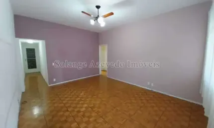 Apartamento com 3 quartos à venda na Rua Pereira de Siqueira, Tijuca, Rio de Janeiro, 107 m2 por R$ 530.000