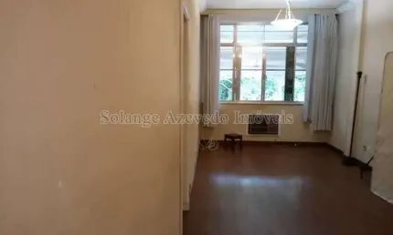 Apartamento com 3 quartos à venda na Rua São Francisco Xavier, Tijuca, Rio de Janeiro, 118 m2 por R$ 570.000