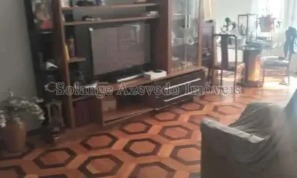 Apartamento com 3 quartos à venda na rua conde de bonfim, tijuca, rio de janeiro, 96 m2 por r$ 680.000