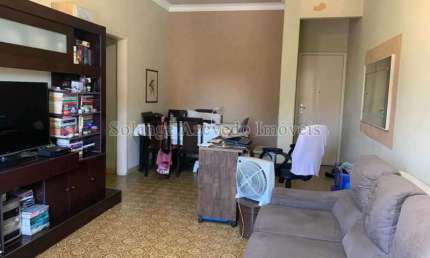 Apartamento com 3 quartos à venda na Rua Haddock Lobo, Tijuca, Rio de Janeiro, 98 m2 por R$ 650.000